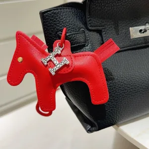 Hermès Keychain