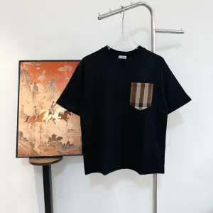 Burberry Short Sleeves