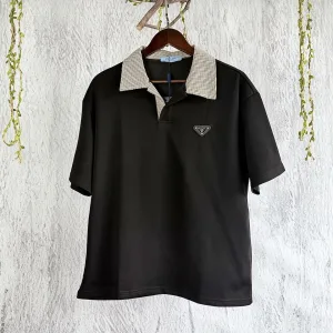 Prada Short Sleeves