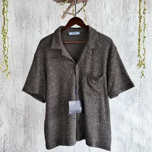 Prada Short Sleeves