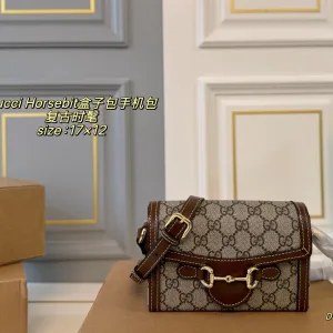 Gucci Phone Bag