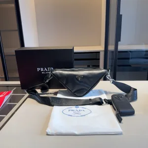 Prada Wallet