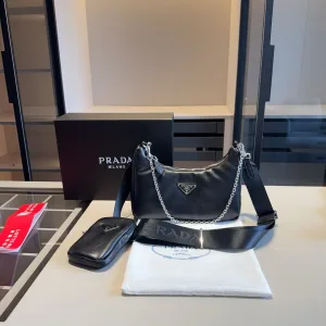 Prada Wallet
