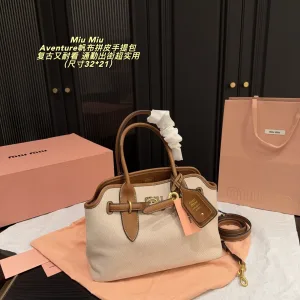 Miu Miu Handbag