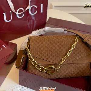 Gucci Chain Bag
