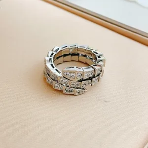 Bvlgari Ring