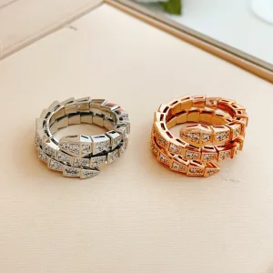 Bvlgari Ring
