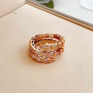 Bvlgari Ring
