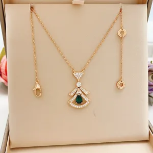 Bvlgari Necklace