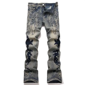 Ami Trousers