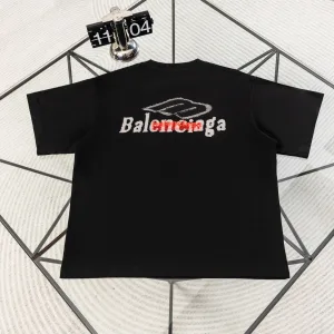 Balenciaga Short Sleeves