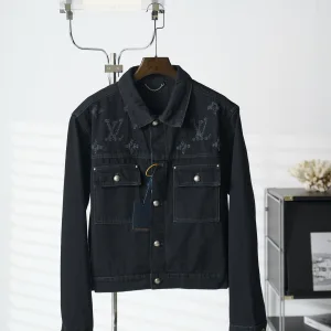 Louis Vuitton Coat