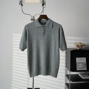 Fendi Short Sleeves