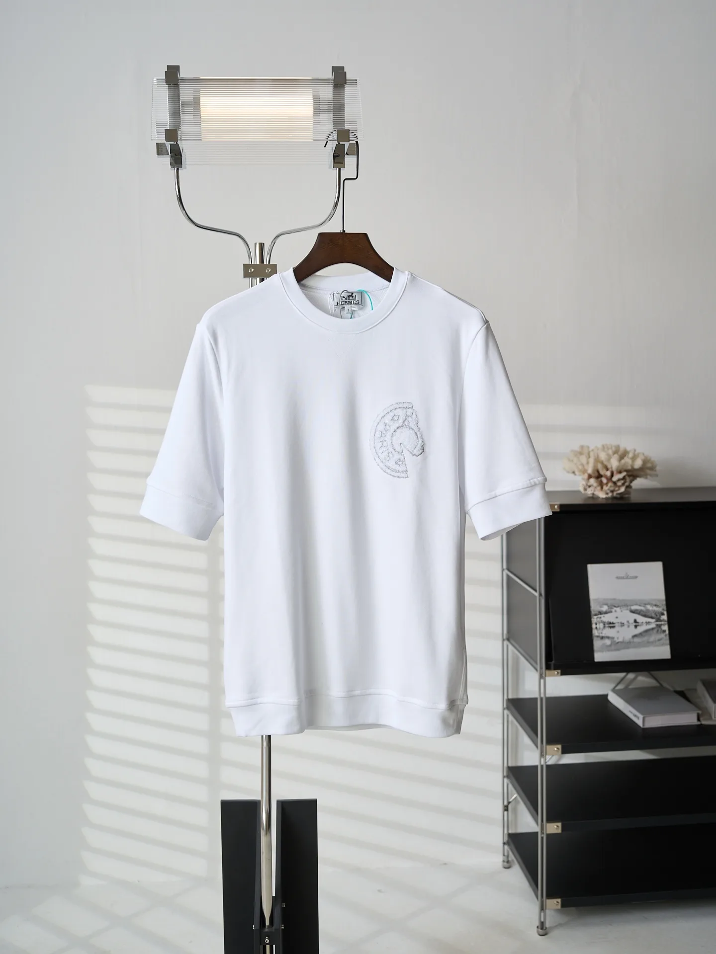 Hermès Short Sleeves
