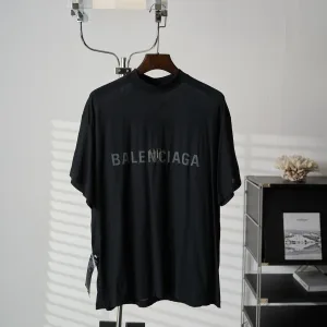 Balenciaga Short Sleeves