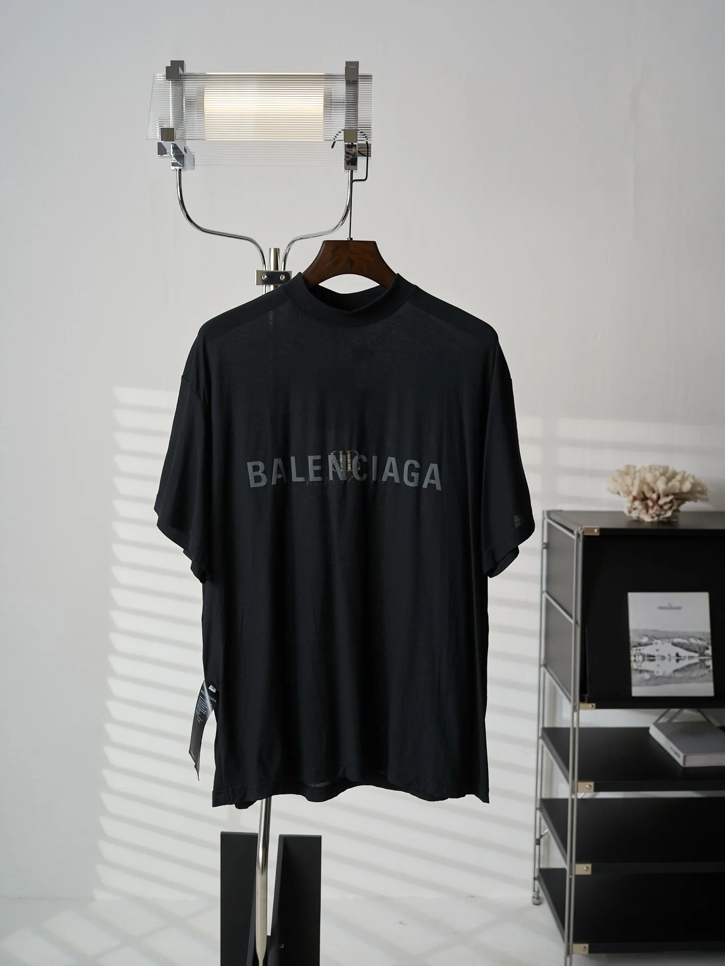 Balenciaga Short Sleeves