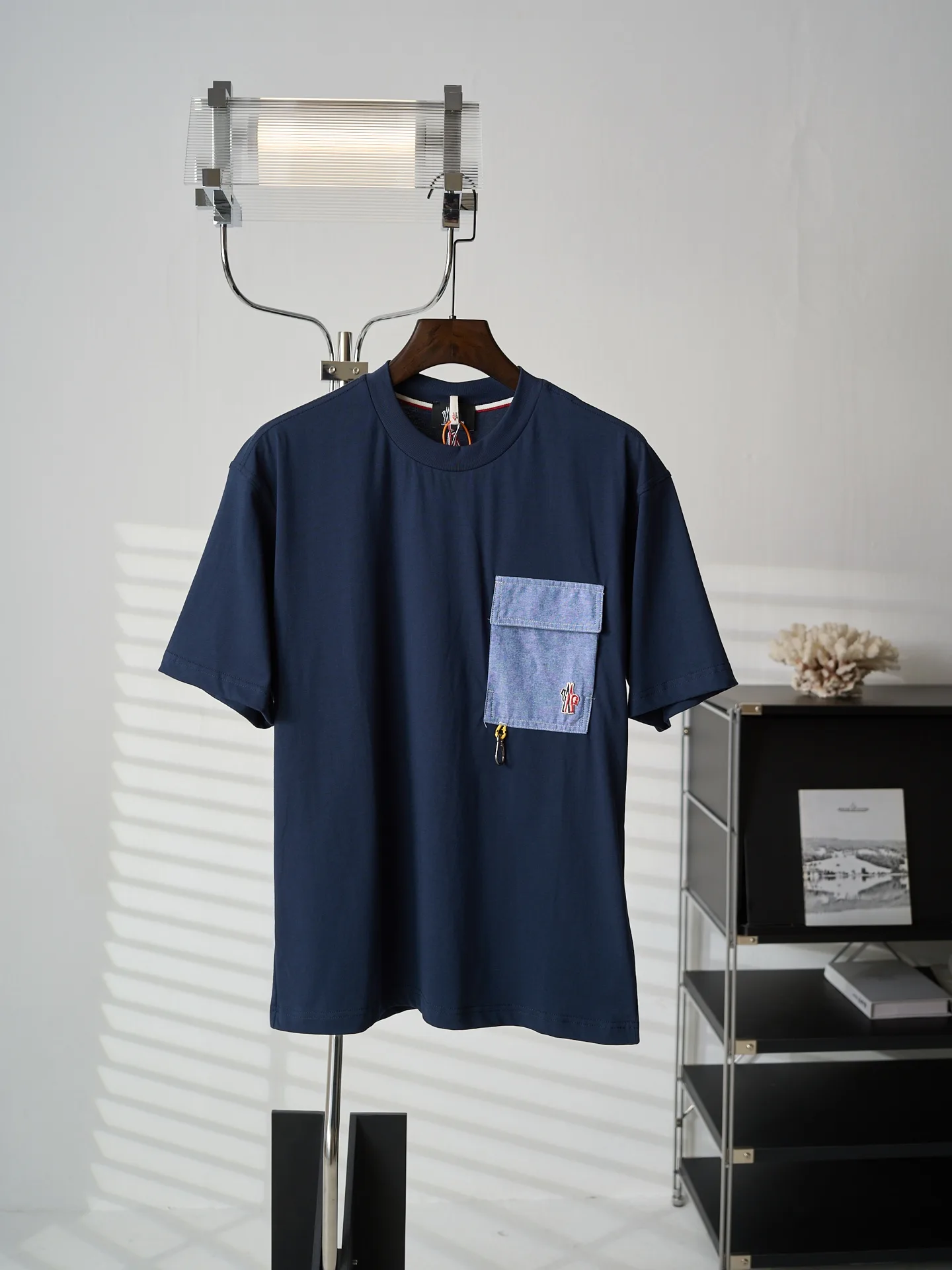 Moncler Short Sleeves