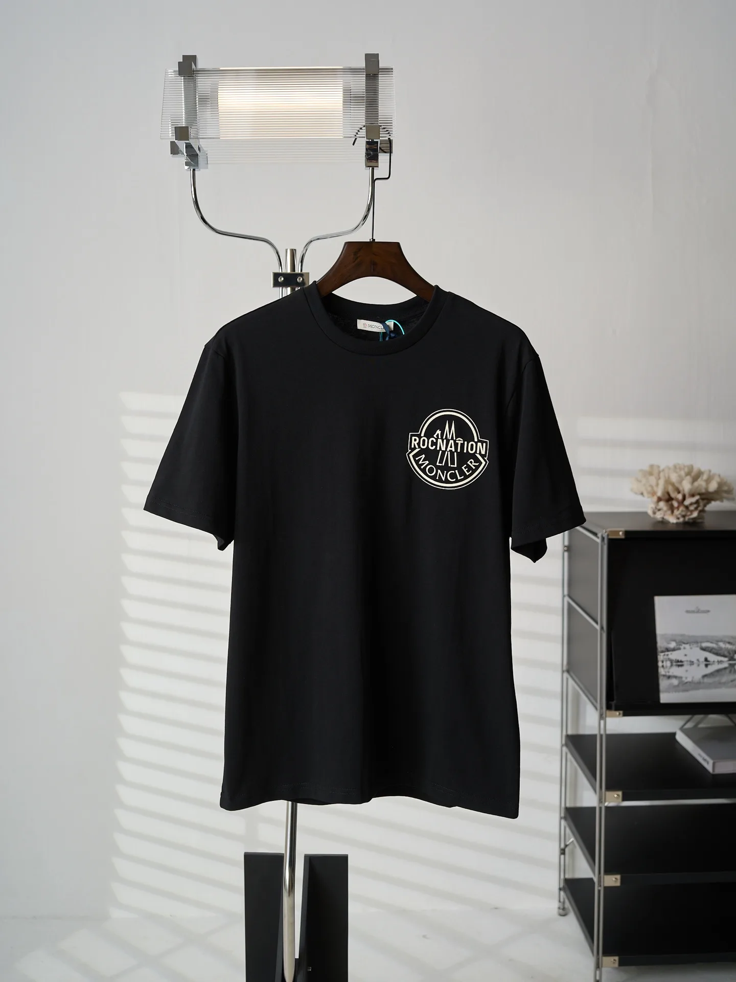 Moncler Short Sleeves