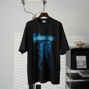 Balenciaga Short Sleeves