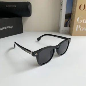 Chrome Hearts Sunglasses