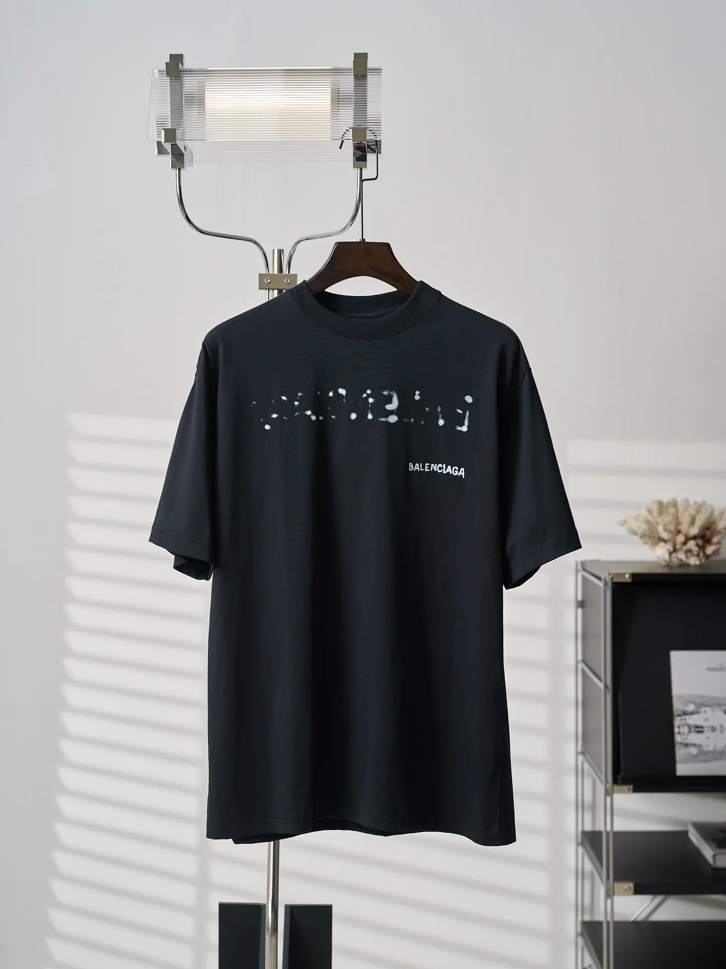 Balenciaga Short Sleeves