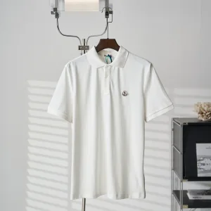 Moncler Short Sleeves