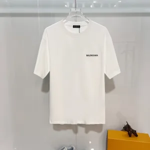 Balenciaga Short Sleeves