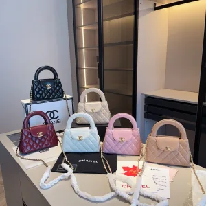 Chanel Chain Bag