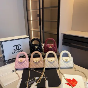 Chanel Chain Bag