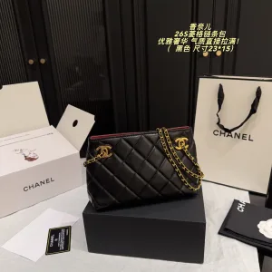 Chanel Chain Bag