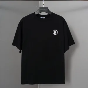 Burberry Short Sleeves