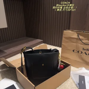 Coach Bucket Bag
