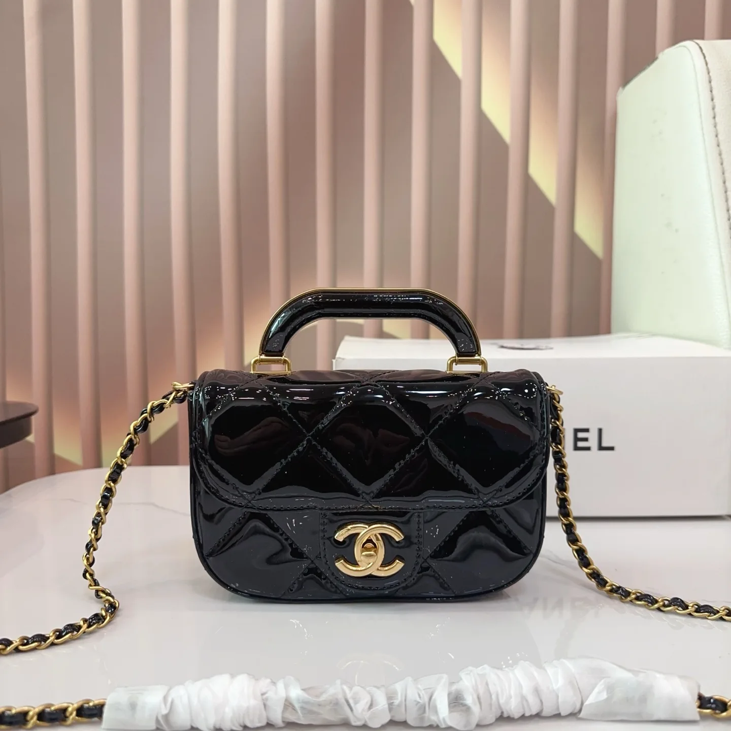 Chanel Chain Bag