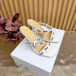 Dior Slippers
