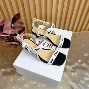 Dior Slippers