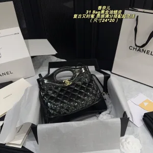 Chanel Wallet