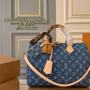 Louis Vuitton Silk Scarf