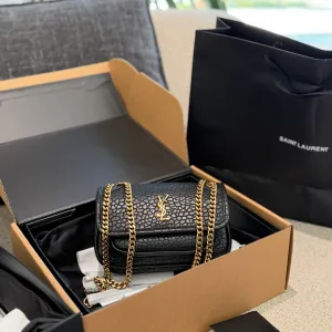 Saint Laurent Chain Bag