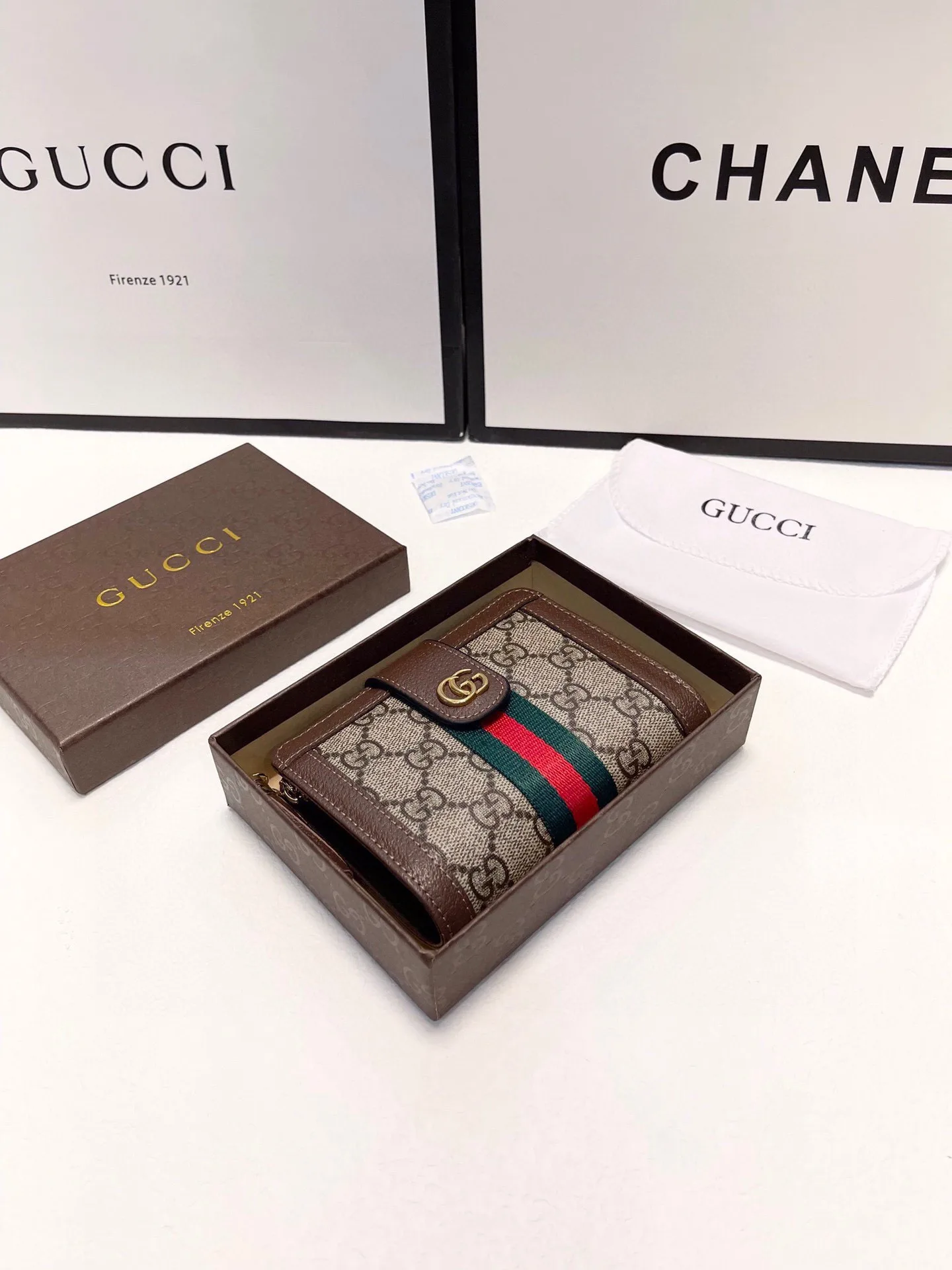 Gucci Wallet