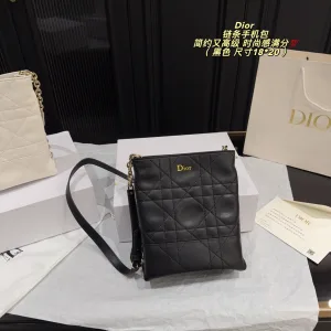 Dior Phone Bag