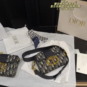 Dior Silk Scarf
