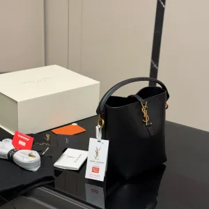 Saint Laurent Bucket Bag