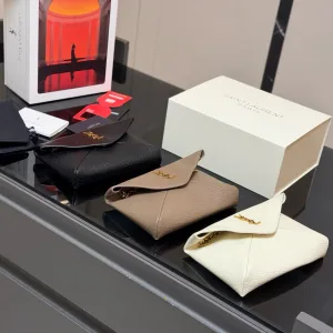 Saint Laurent Clutch