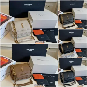 Saint Laurent Chain Bag