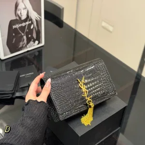 Saint Laurent Chain Bag