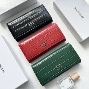 Balenciaga Wallet