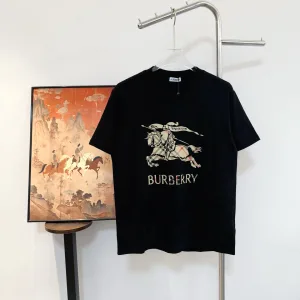 Burberry Short Sleeves