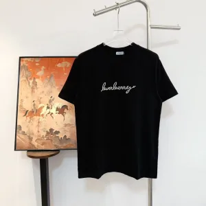 Burberry Short Sleeves