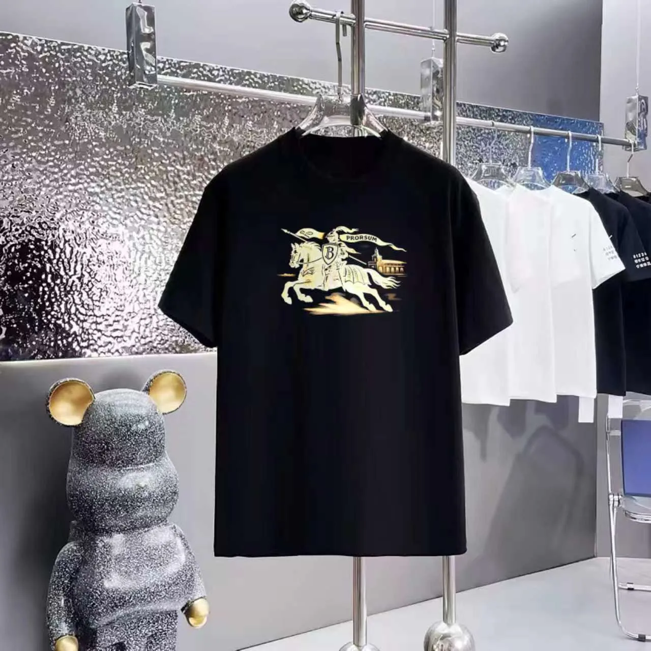 Burberry Short Sleeves