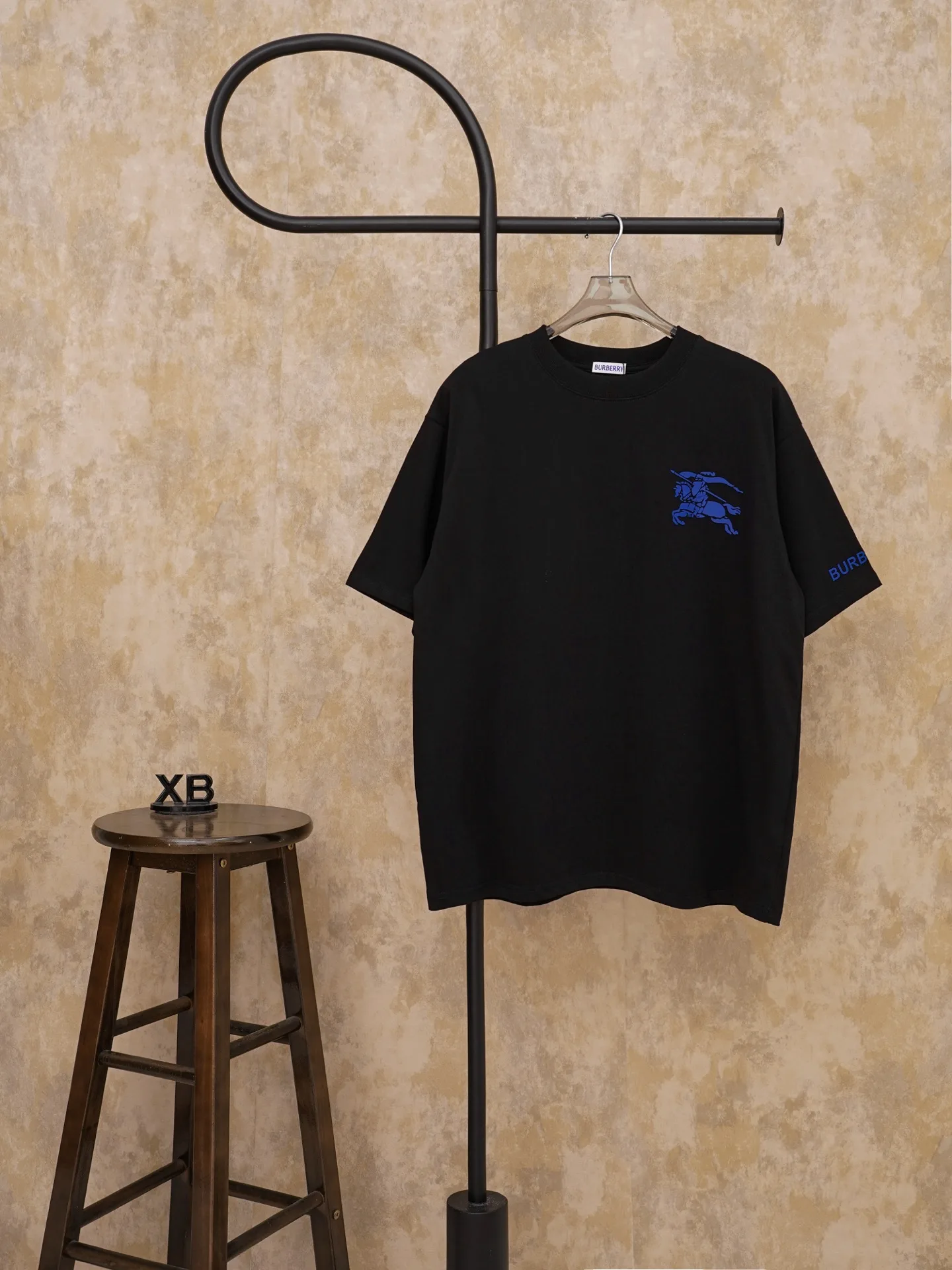 Burberry Short Sleeves